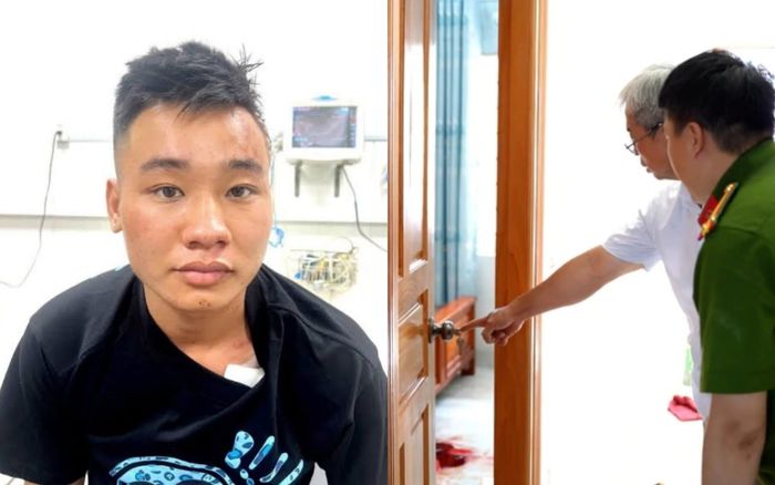 Vụ 3 mẹ con bị sát hại ở Đồng Nai: Khởi tố thêm tội danh với Nguyễn Đức Anh