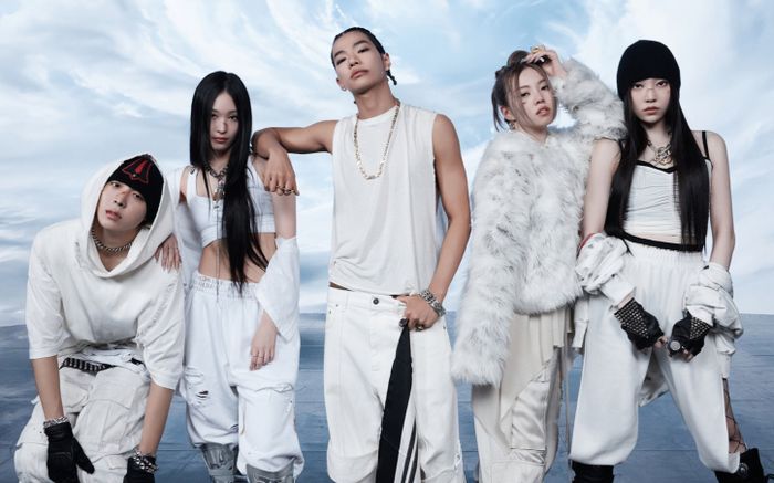Từng được kỳ vọng trở thành 'quái vật' Kpop, chuyện gì đã xảy ra với ALLDAY PROJECT?