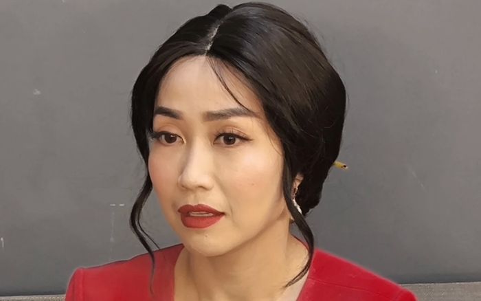 Ốc Thanh Vân đã thành công ở Úc