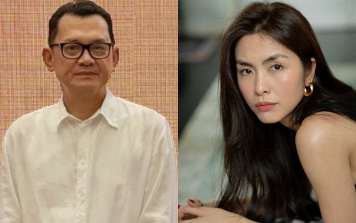 Tăng Thanh Hà dành tình cảm đặc biệt cho NSƯT Hữu Châu