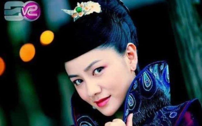 Tô Thuyên đẹp nhất