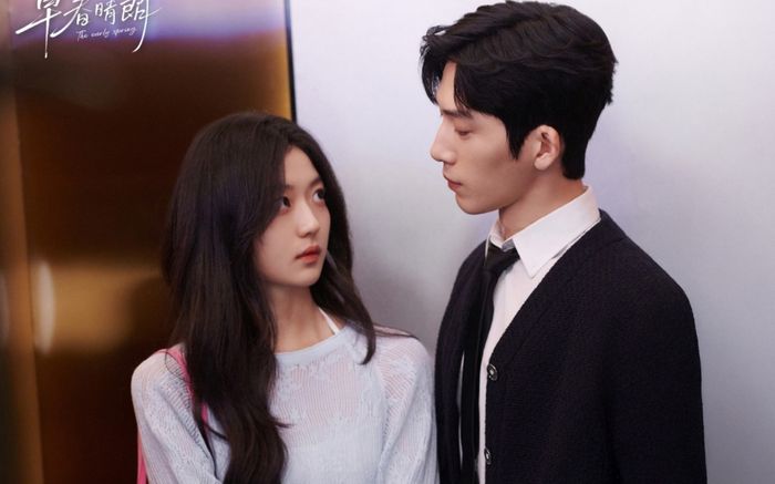 Đầu Xuân Tươi Sáng lập thành tích hiếm có trên Netflix toàn cầu