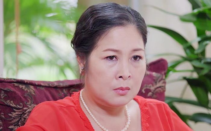 NSND Hồng Vân chưa dừng lại sau 500 tỷ đồng