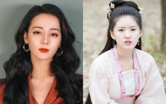 Triệu Lộ Tư, Địch Lệ Nhiệt Ba đối đầu trong tháng 9