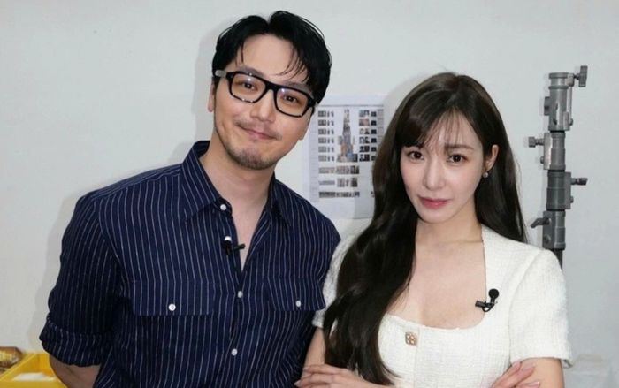 Chồng Tiffany Young tiết lộ sự thật hôn nhân sau 6 tháng cưới