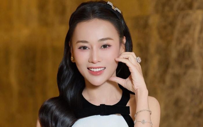 Về quê Phương Oanh, khám phá động Thiên Hà - 'cung điện trong lòng núi'