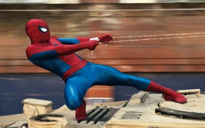 Spider-Man: Brand New Day dẫn đầu phòng vé 6 tuần liên tiếp
