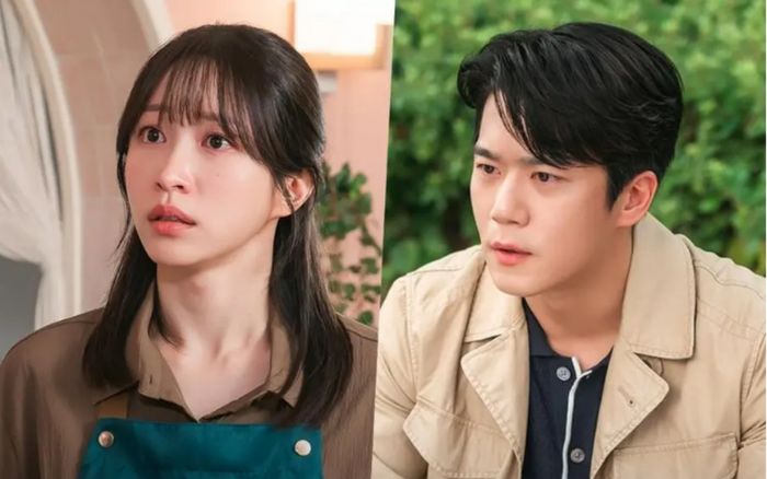 Hani và Ha Seok Jin đối mặt với những bí mật về thân thế