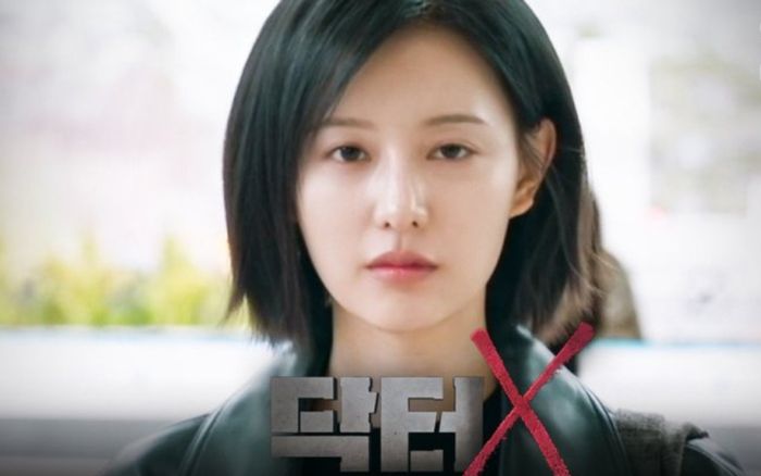 Kim Ji Won tái xuất đầy ngoạn mục trong Doctor X