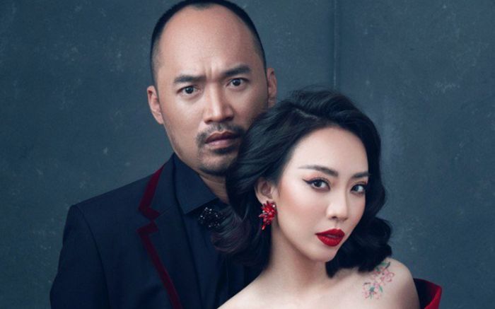 Phim Thu Trang - Tiến Luật chính thức vượt 50 tỷ đồng
