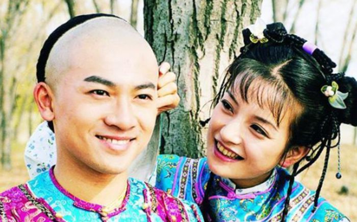 Ngũ A Ca Vĩnh Kỳ: Hoàng tử trong mơ của nhiều khán giả