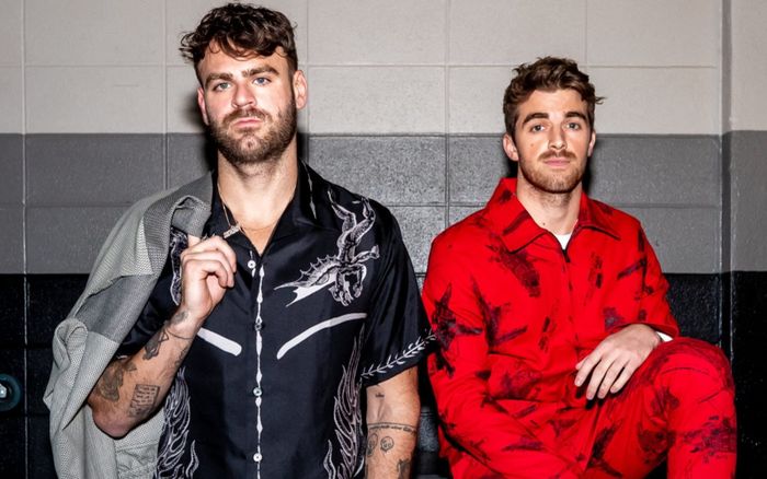 14 khán giả nhập viện sau đêm diễn của The Chainsmokers tại Mỹ