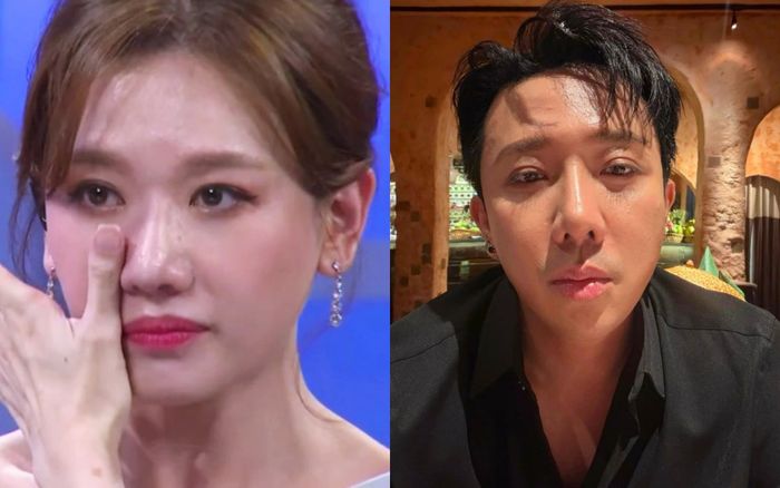 Hari Won công khai 'luật ngầm' hôn nhân với Trấn Thành