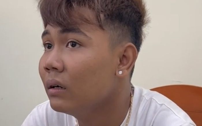 Thạch Hưng bị bắt vì trộm tài sản hơn 1 tỷ đồng