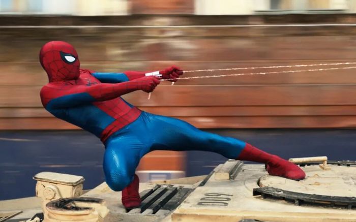 Spider-Man: Brand New Day và loạt kỷ lục chưa từng có