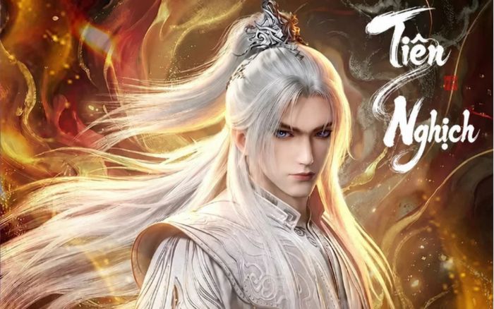Top phim hoạt hình Trung Quốc tu tiên hay nhất: Tiên Nghịch chỉ xếp thứ 2