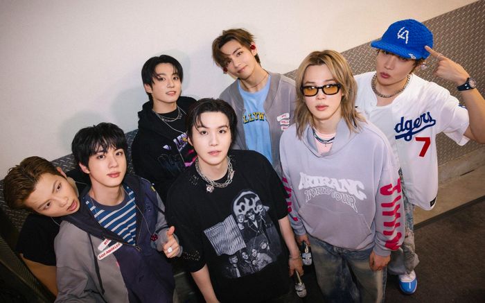 'Gà đẻ trứng vàng' BTS chưa đủ để cứu HYBE