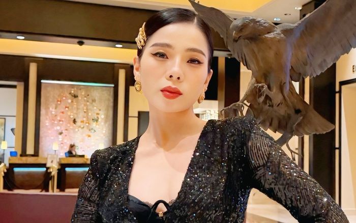 Lệ Quyên đã đúng khi chọn rời xa Lâm Bảo Châu sau nhiều năm gắn bó