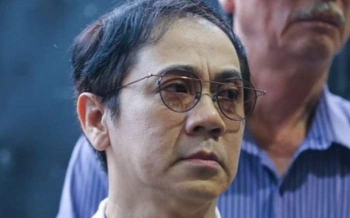 Đáng tiếc cho NSƯT Thành Lộc