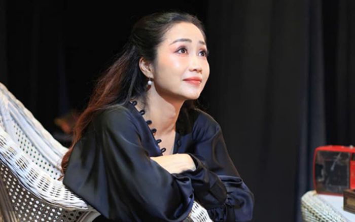 Ốc Thanh Vân hạnh phúc với quyết định đúng đắn