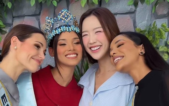 Ban tổ chức Miss World lên tiếng về kết quả Top 6 của Bảo Ngọc