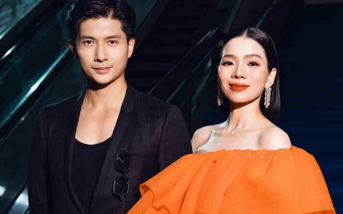 Tiếc cho mối duyên dang dở của Lệ Quyên và bạn trai