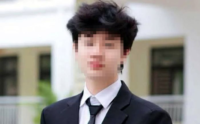 Nam sinh Hà Nội mất tích 9 ngày, cái kết đầy bất ngờ