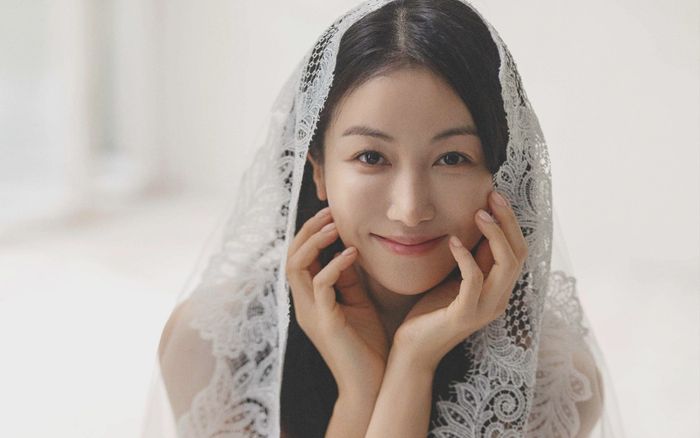 'Cô Dâu Hà Nội' Kim Ok Bin mang thai con đầu lòng