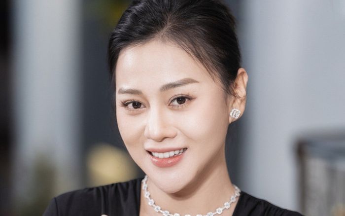 Ninh Bình quê Phương Oanh có những mùa rất ngắn, bỏ lỡ là phải chờ cả năm