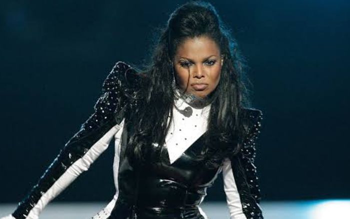 Janet Jackson làm phim về album 'Control', hé lộ dự án đặc biệt sau 40 năm