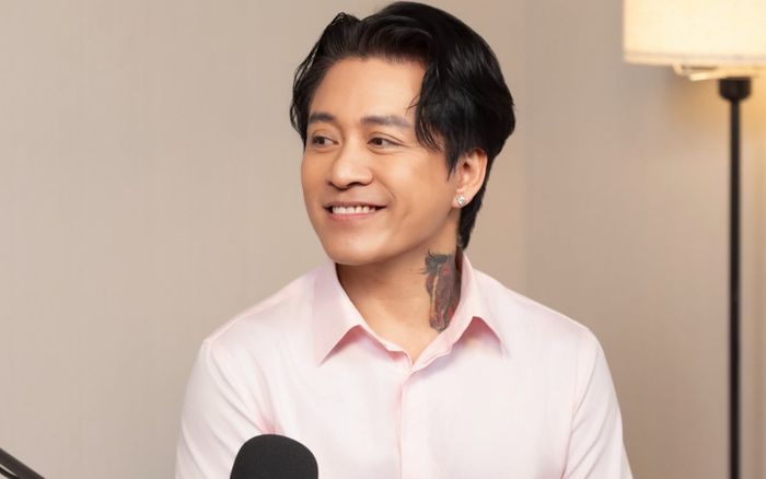 Hé lộ không gian sống tại Mỹ của ca sĩ Tuấn Hưng