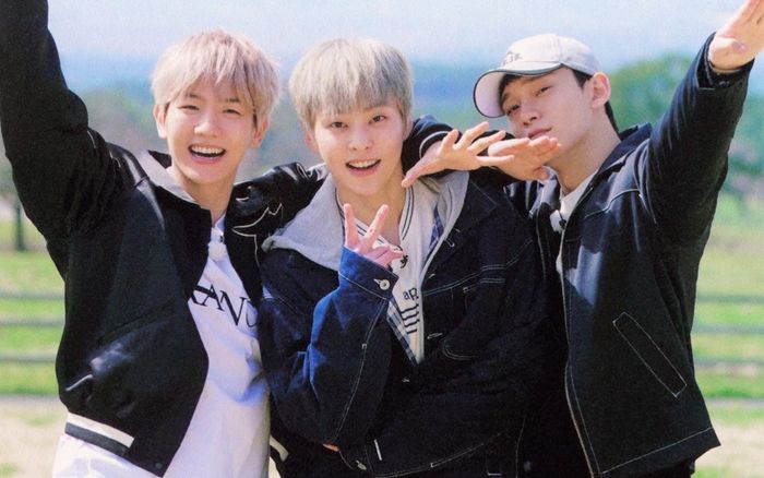 EXO-CBX kiện INB100, phiên tòa chưa đầy 10 phút