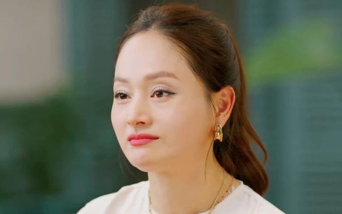 Diễn viên Lan Phương tận hưởng cuộc sống mới ở tuổi 43