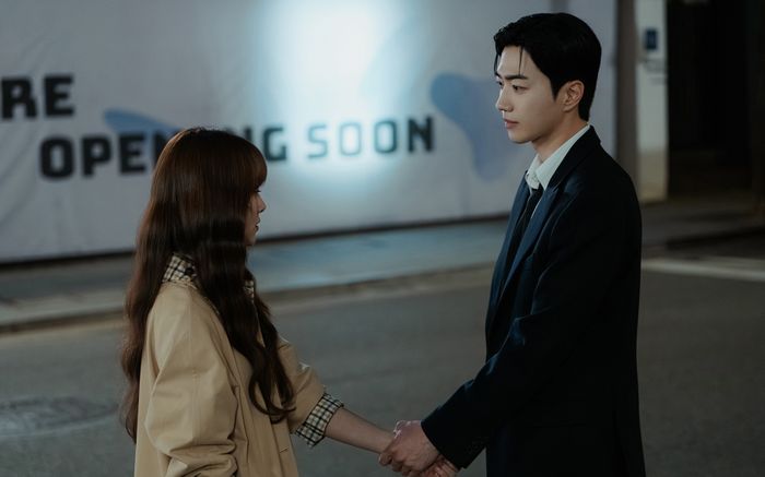 My Bias, My Boss sắp kết thúc: 3 bí ẩn khiến khán giả nóng lòng chờ đợi