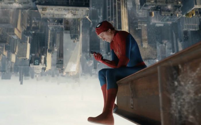 Spider-Man: Brand New Day thu 62.000 tỷ, áp sát kỷ lục Star Wars