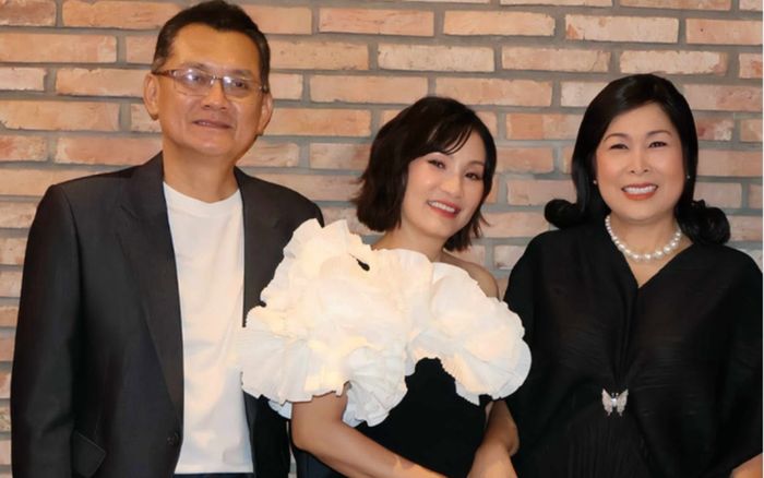 NSND Hồng Vân nhắc nhẹ NSƯT Hữu Châu 'nhất bên trọng, nhất bên khinh'