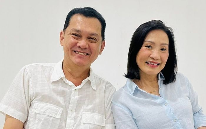 Tin vui cho Hữu Châu và Hồng Đào
