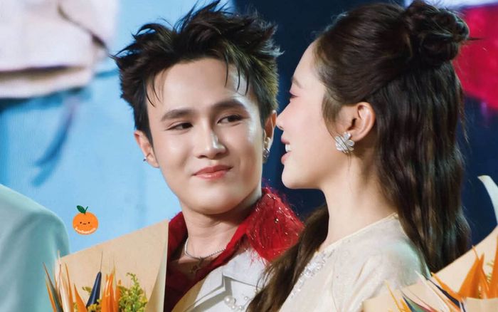 Đạo diễn trăm tỷ tự hào về Phương Mỹ Chi
