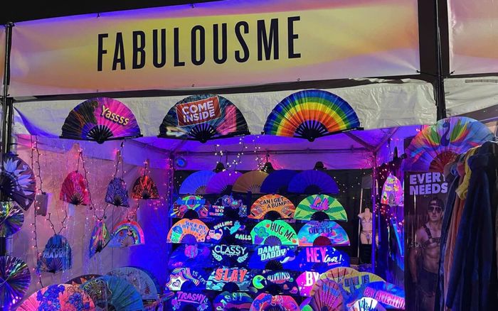 North Coast Music Festival 2021: Từ gian hàng đầu tiên đến một mối quan hệ trong thế giới EDM