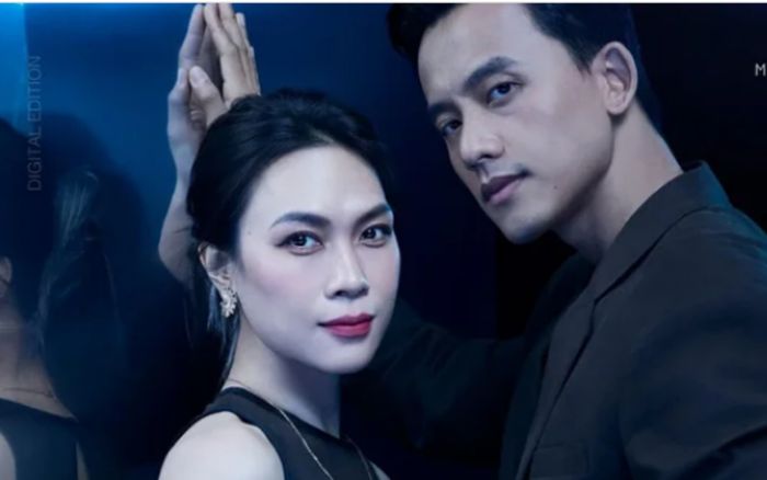 Mỹ Tâm đã đúng khi chọn Mai Tài Phến