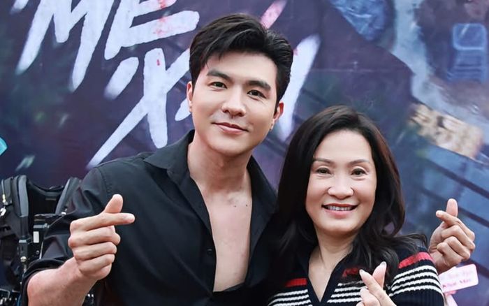 Hồng Đào và Steven Nguyễn hé lộ màn kết hợp mới trên màn ảnh