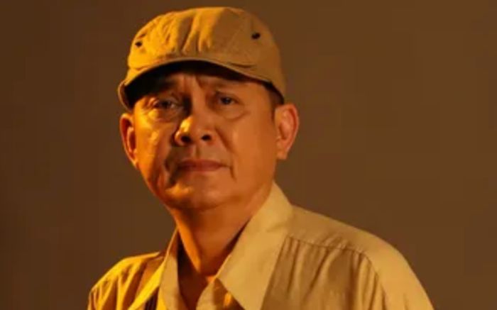 'Bến đỗ mới' của NSƯT Hữu Châu