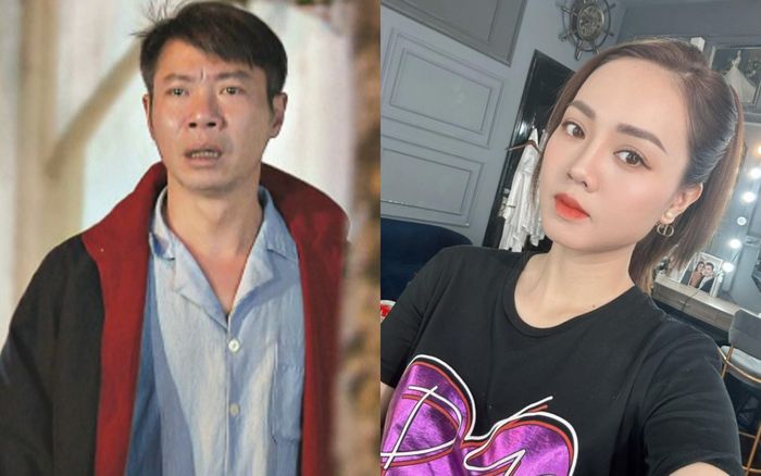 Vợ chồng NSND Công Lý lên tiếng trước tin đồn ly hôn