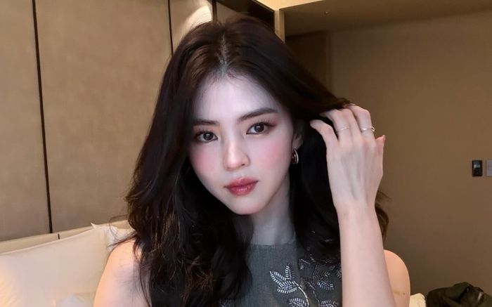 Tiết lộ của Han So Hee về đám cưới và sinh con