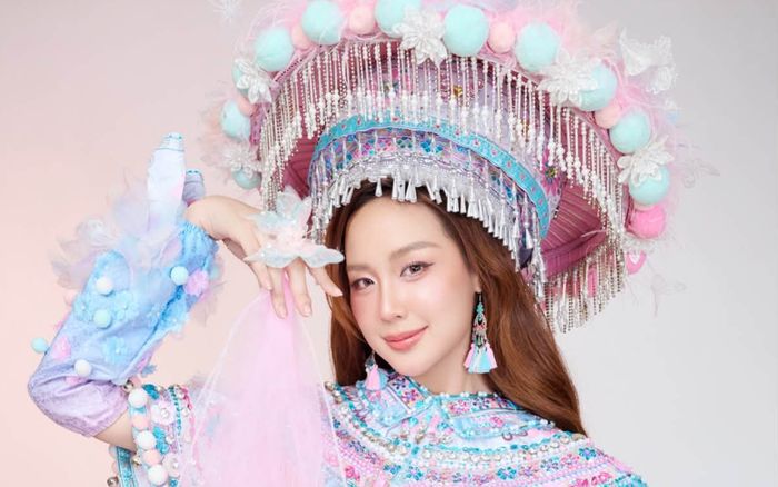 'Ông trùm hoa hậu' phản ứng khi Bảo Ngọc trượt vương miện Miss World