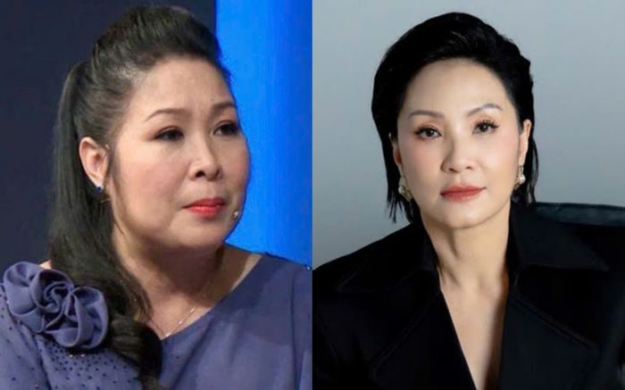 Hồng Vân tuyên bố tin không ngờ về nghệ sĩ Hồng Đào