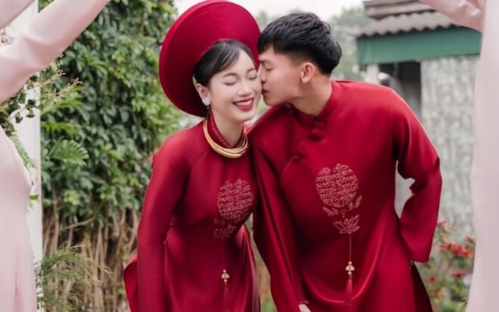 3 khung cảnh này ở quê bà xã Hồ Văn Cường dễ khiến người lần đầu đến bất ngờ