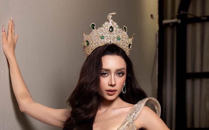 Chuyên trang quốc tế 'từ chối' đại diện Việt Nam đăng quang Miss Grand 2026