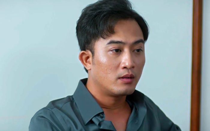 Mừng vì Doãn Quốc Đam đã dũng cảm đi tìm hạnh phúc ở tuổi 38