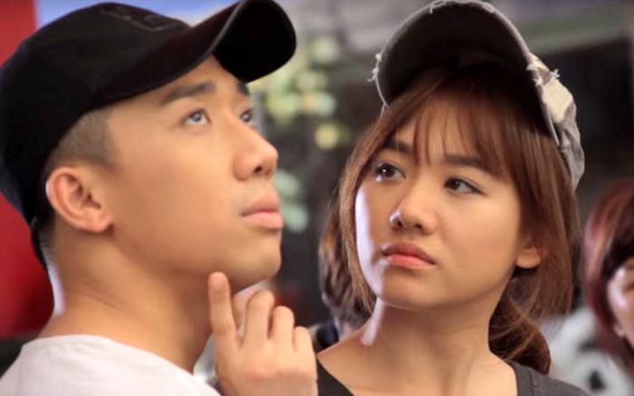 Hari Won tiết lộ sự thật phía sau hôn nhân với Trấn Thành